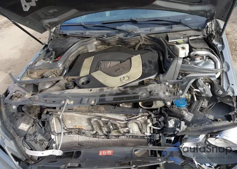 2012 Mercedes-Benz C 300 Sport 4Matic z USA, uszkodzony, nr VIN WDDGF8BB0CR200490